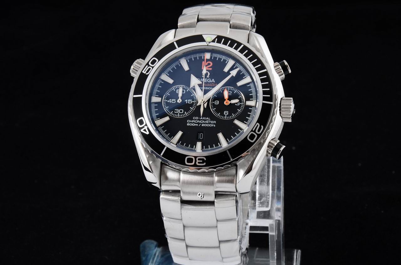 OMEGA Watch 24